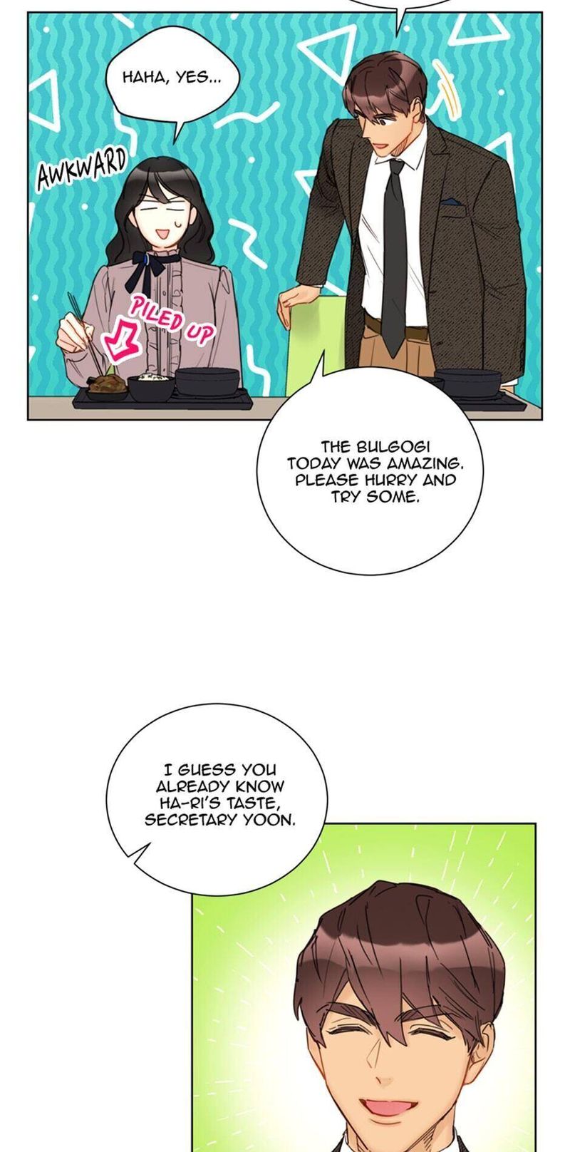 A Business Proposal 73 32