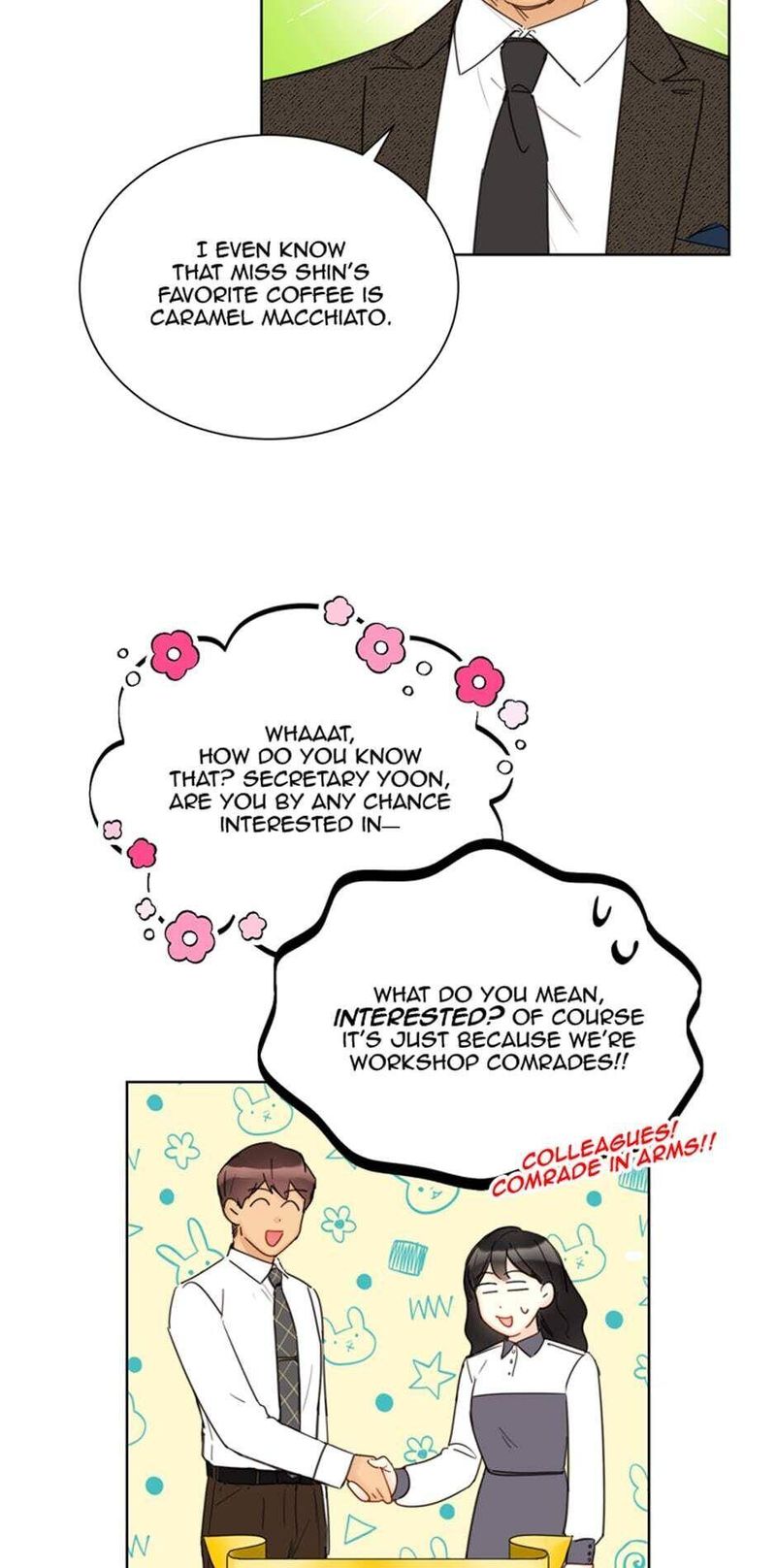 A Business Proposal 73 33