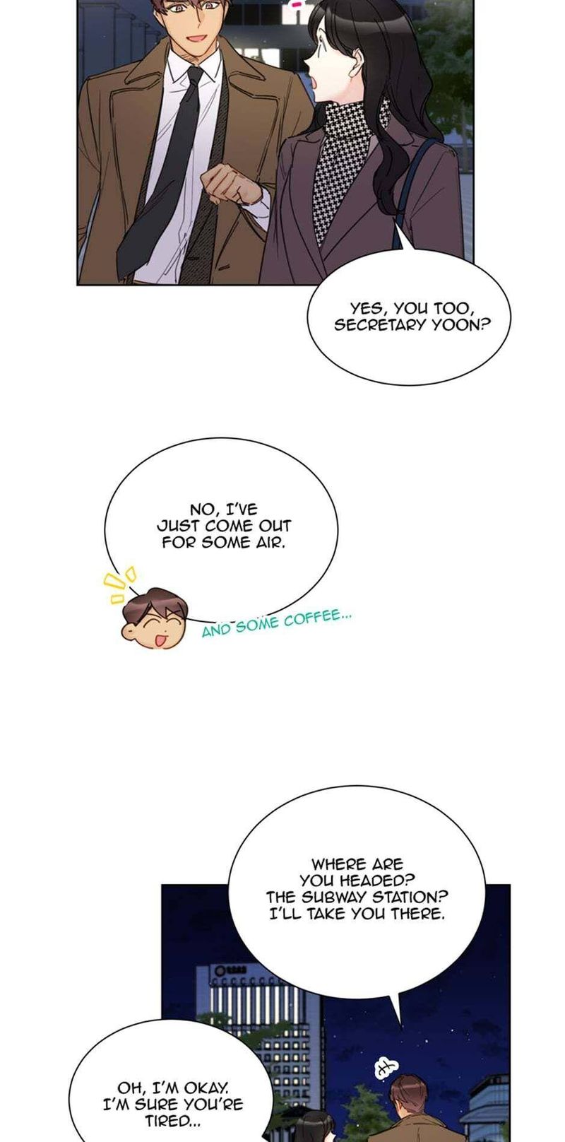A Business Proposal 73 38