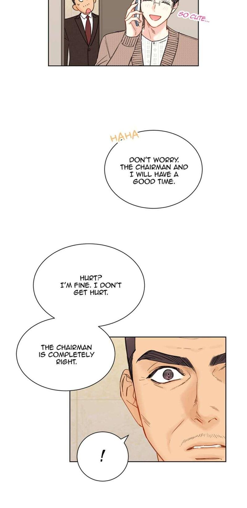 A Business Proposal 73 4