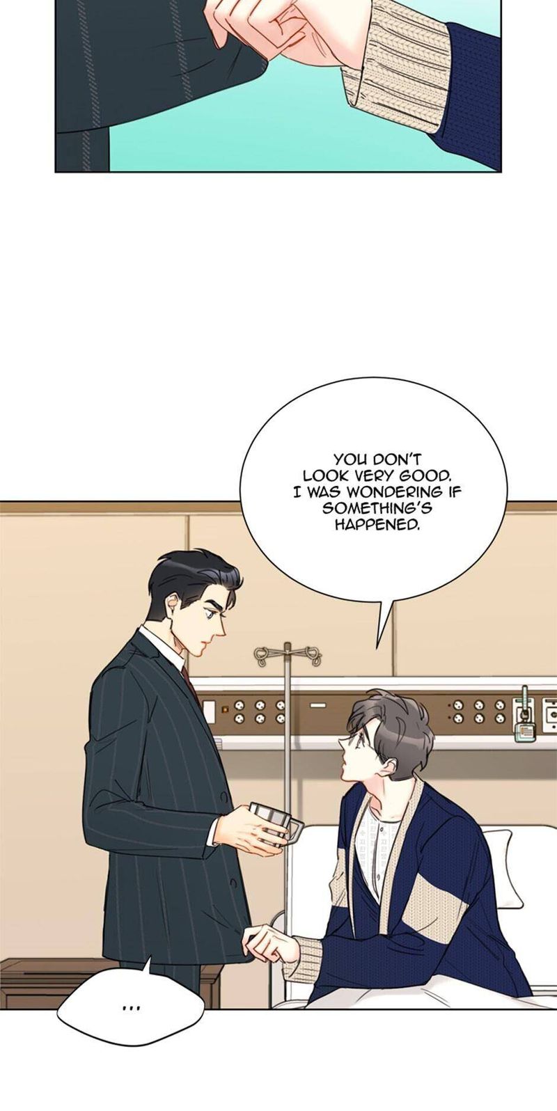 A Business Proposal 74 14
