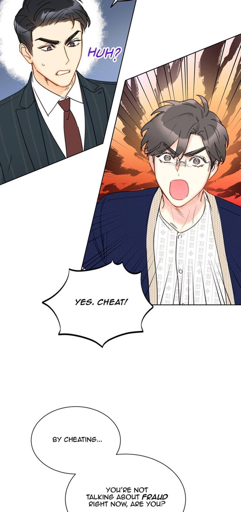 A Business Proposal 74 28