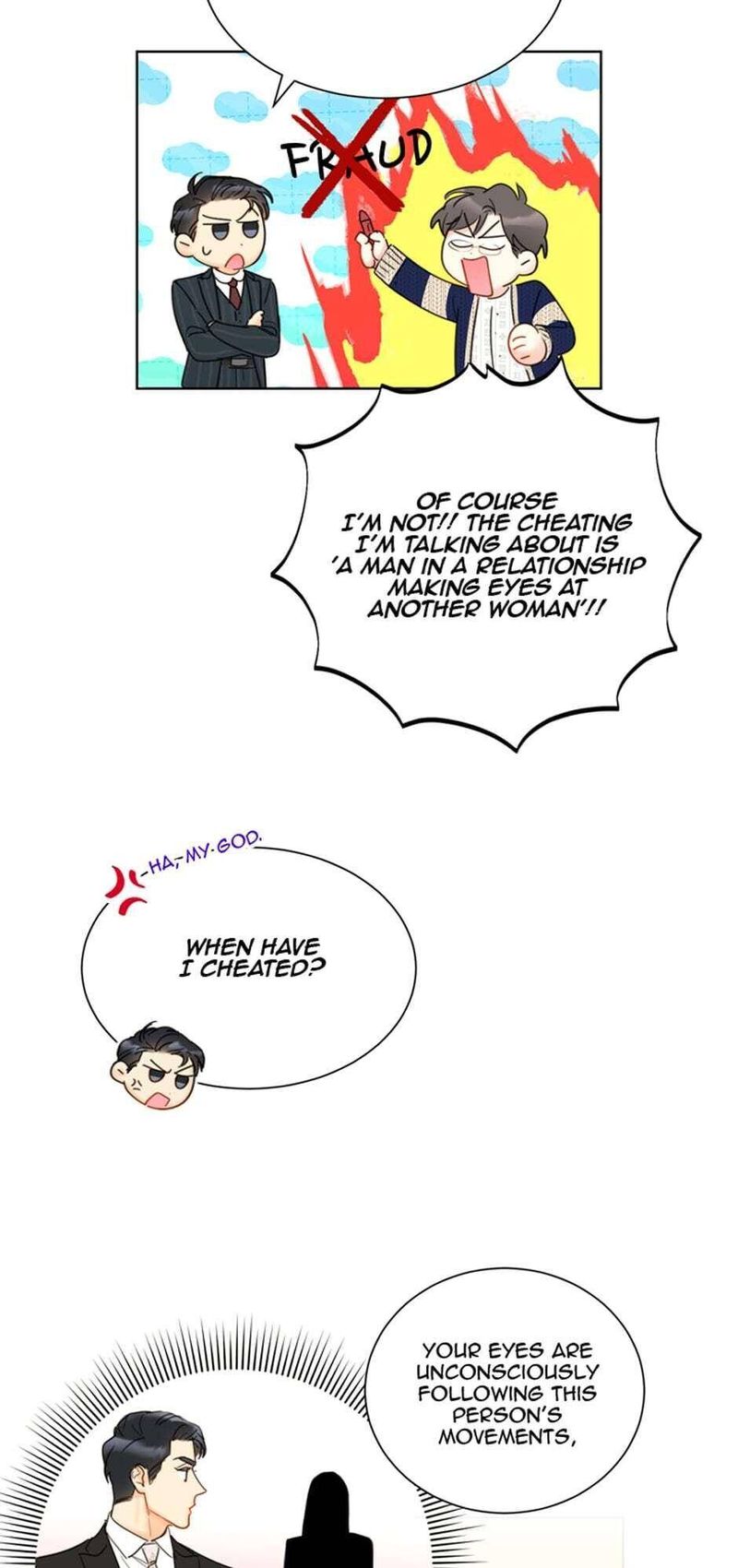 A Business Proposal 74 29