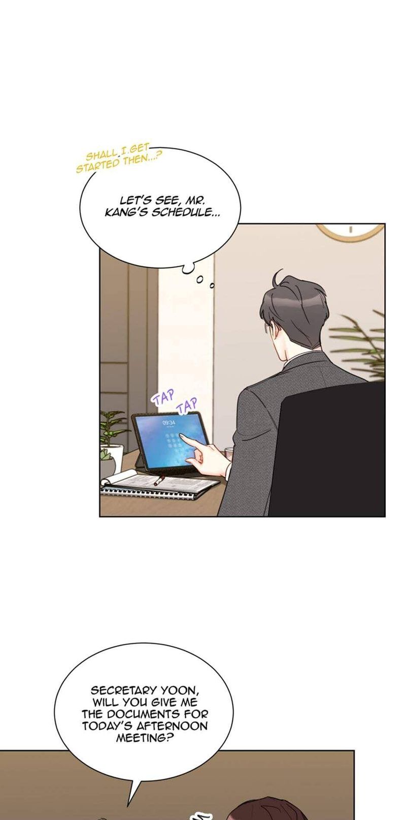 A Business Proposal 75 14