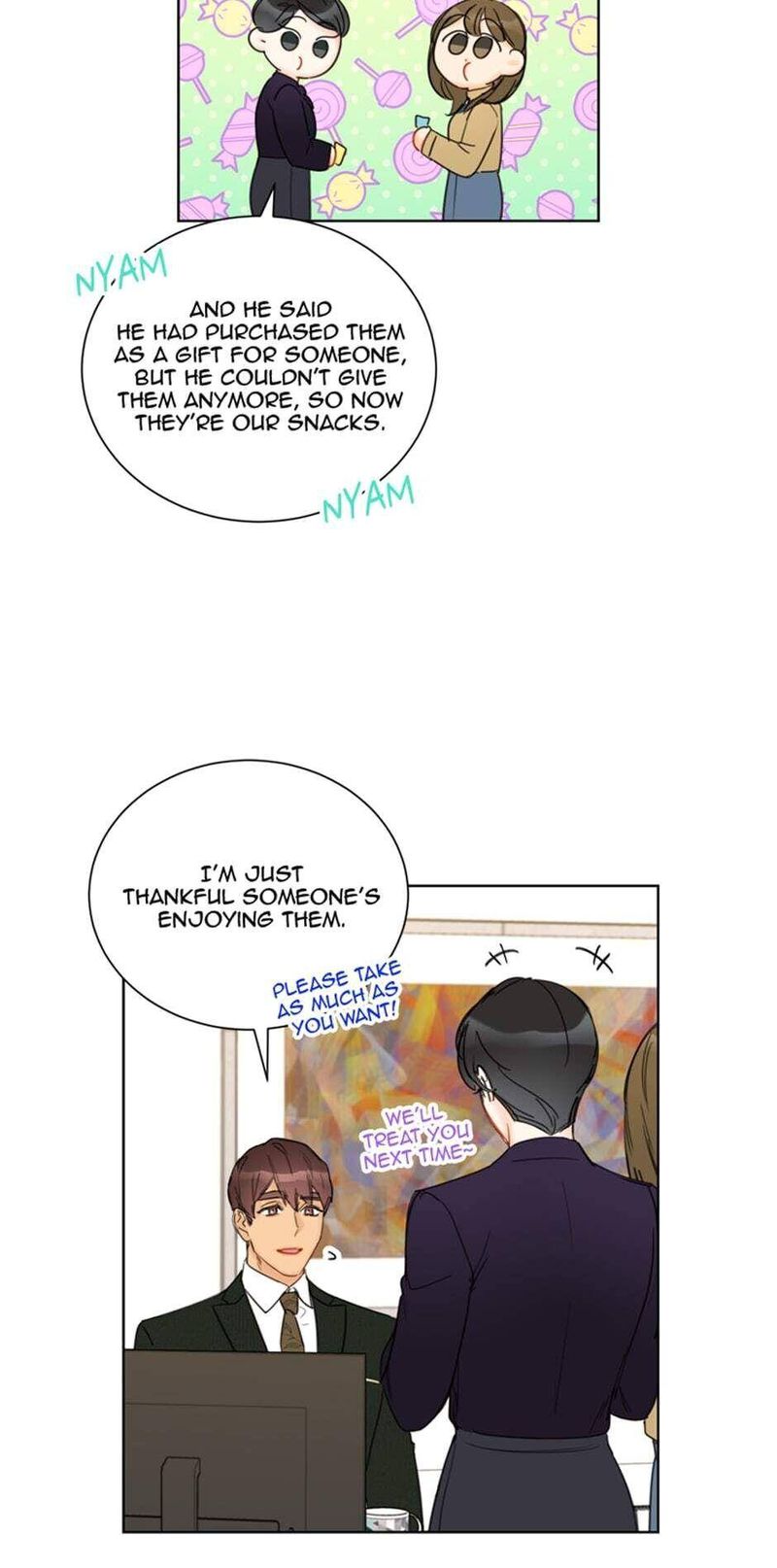 A Business Proposal 75 22