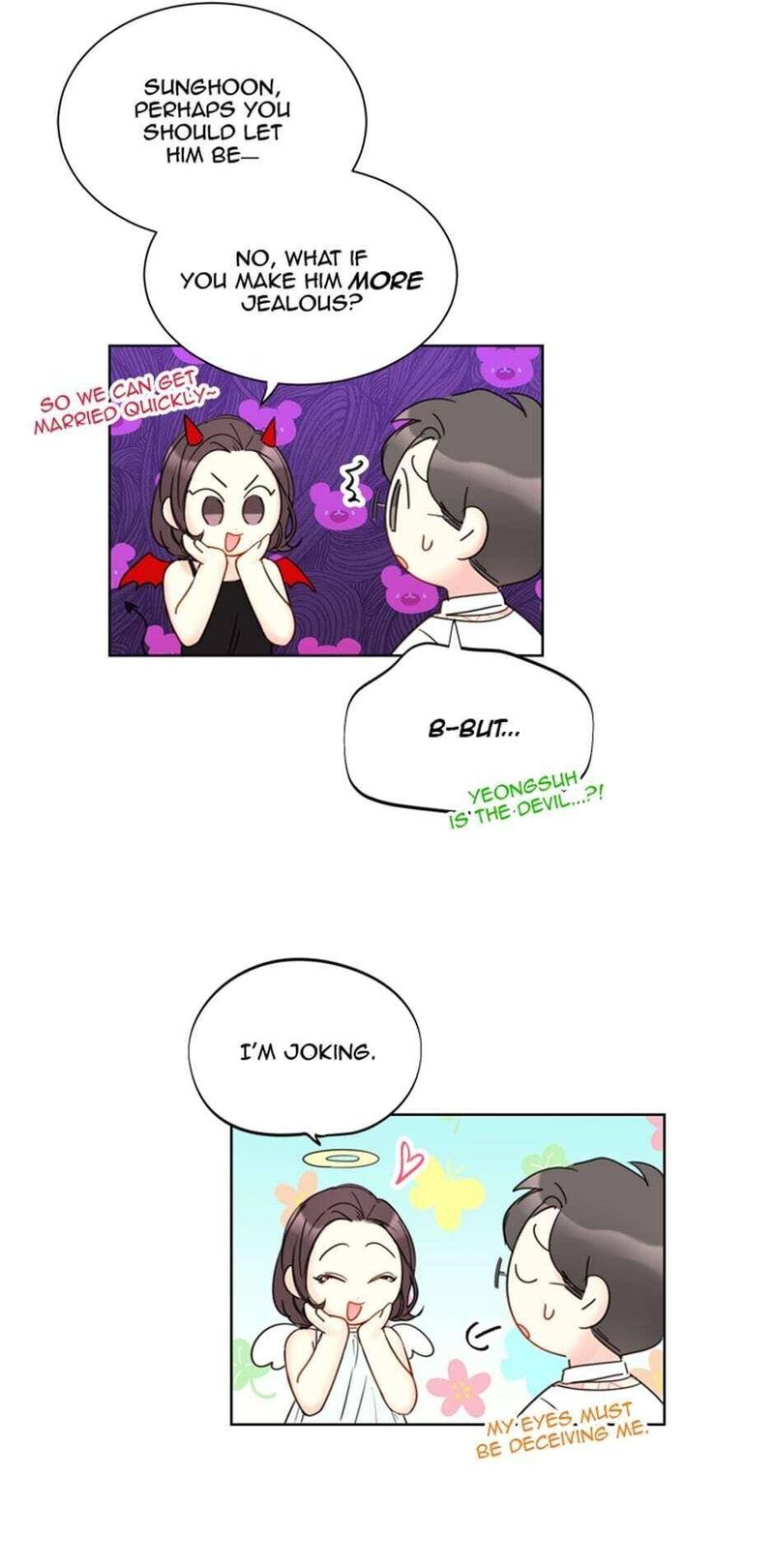 A Business Proposal 75 32