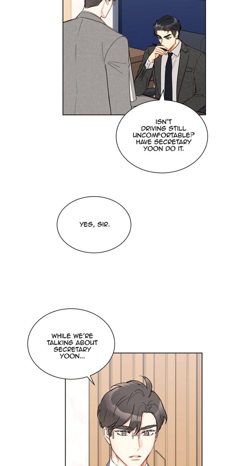 A Business Proposal 75 34
