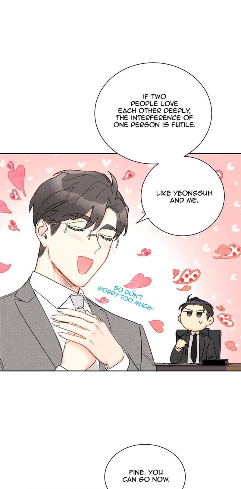 A Business Proposal 75 39