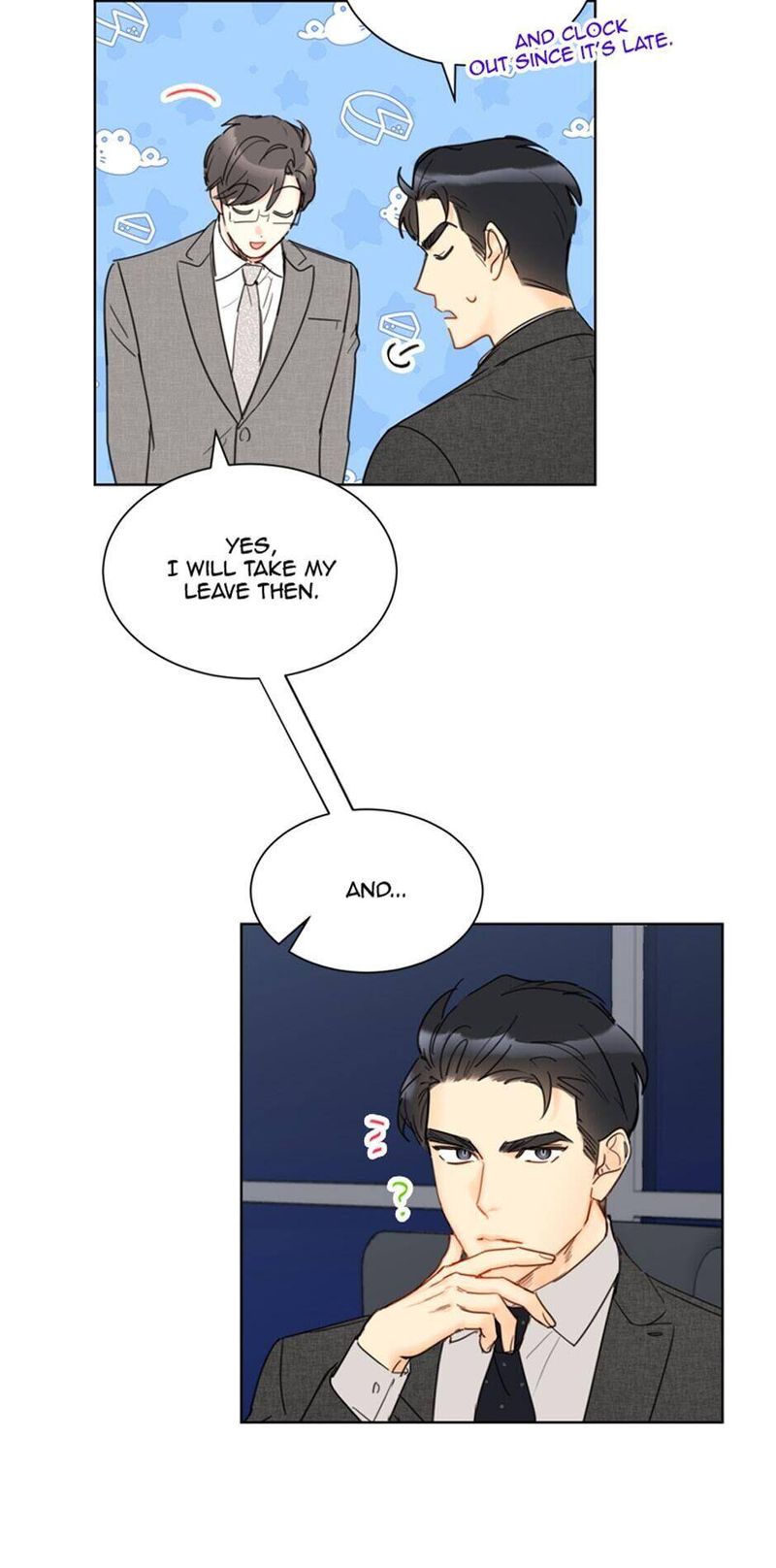 A Business Proposal 75 40