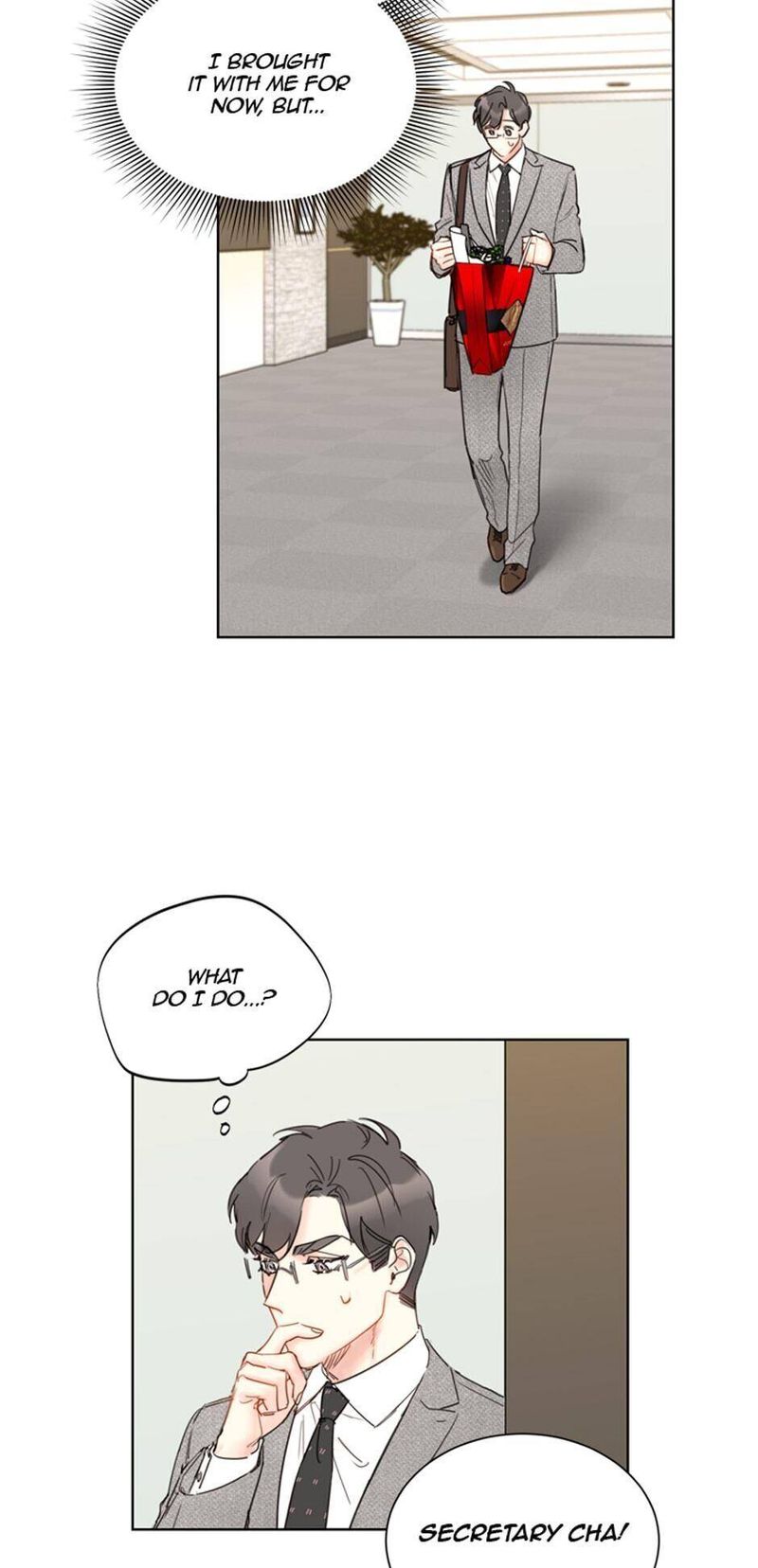 A Business Proposal 76 11