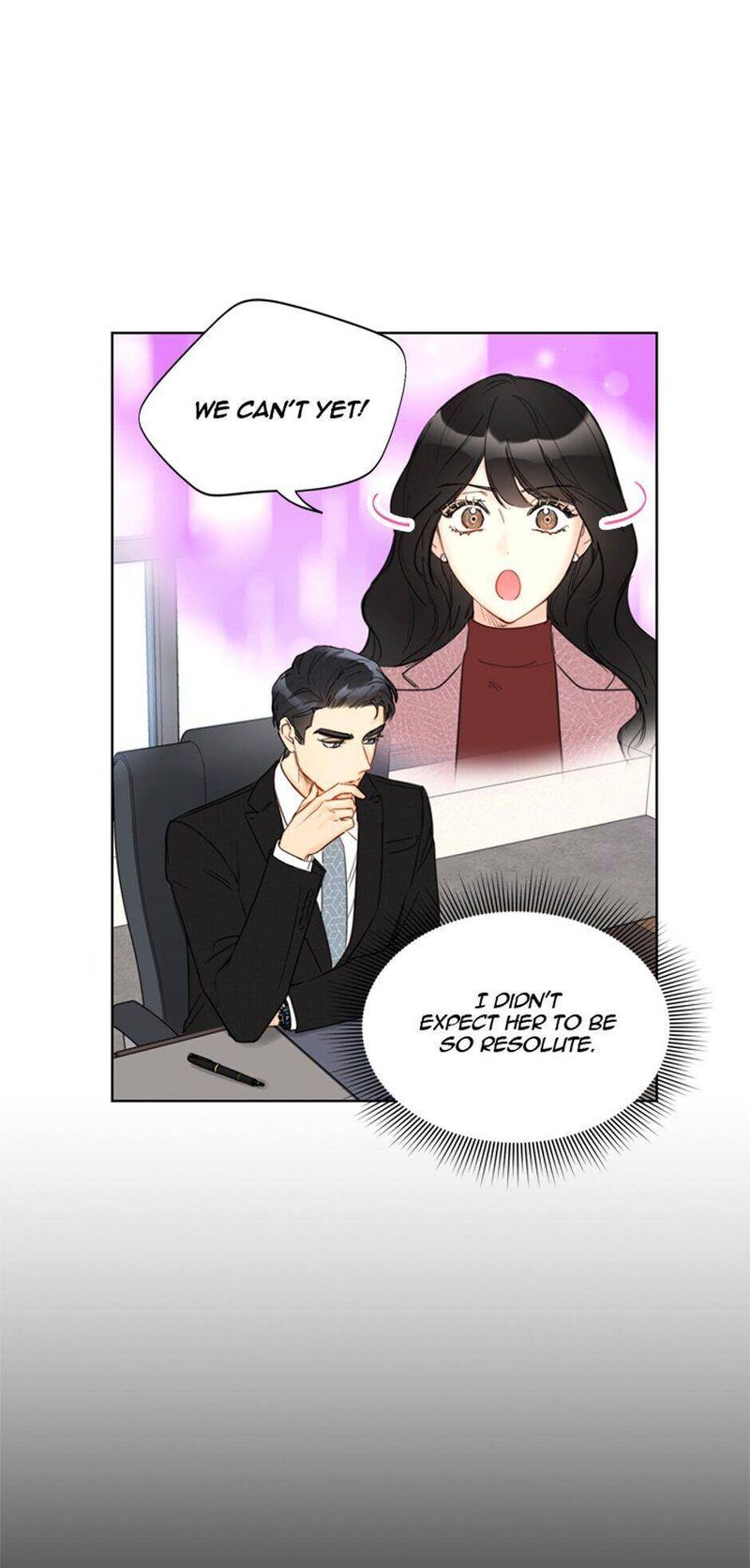 A Business Proposal 77 13