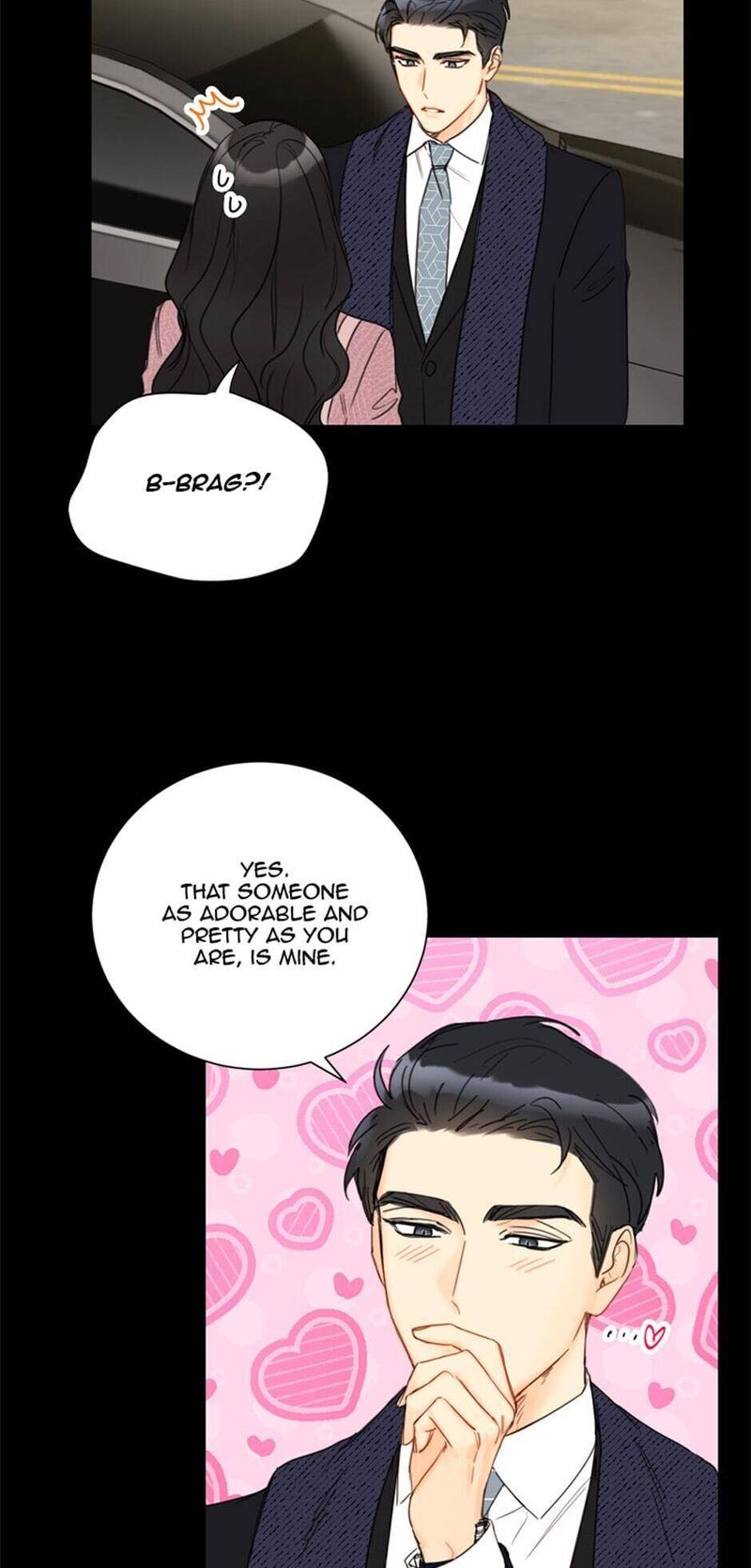 A Business Proposal 77 15