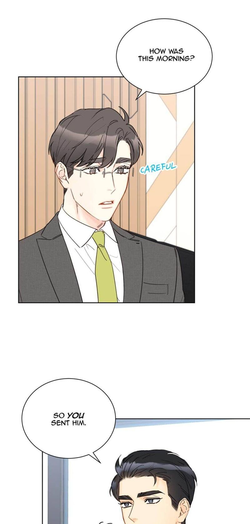 A Business Proposal 77 19