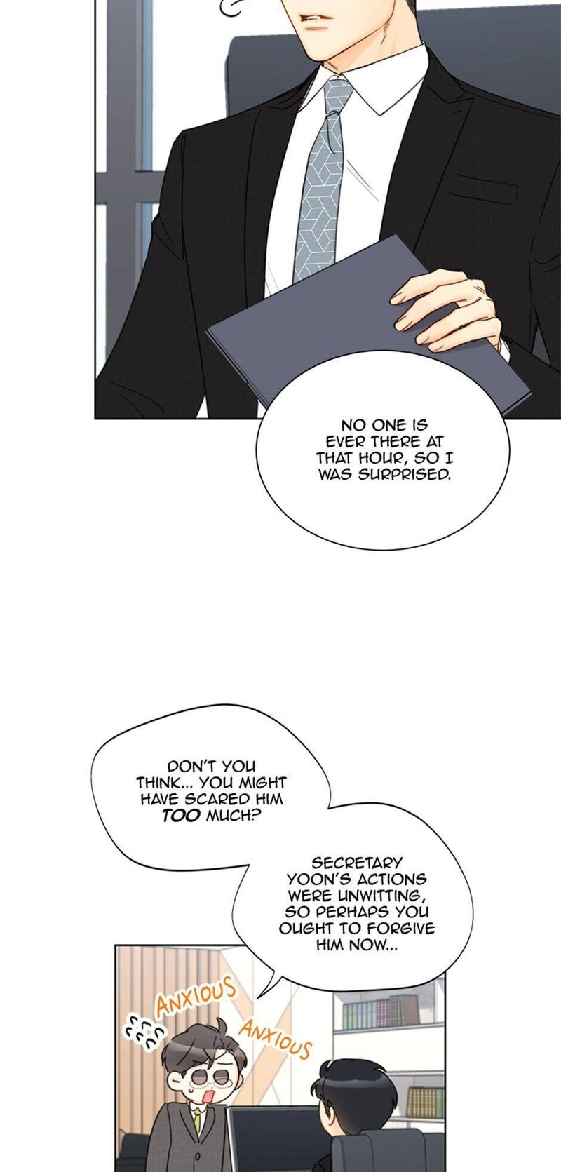 A Business Proposal 77 20