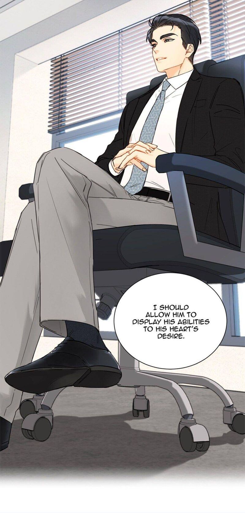 A Business Proposal 77 24