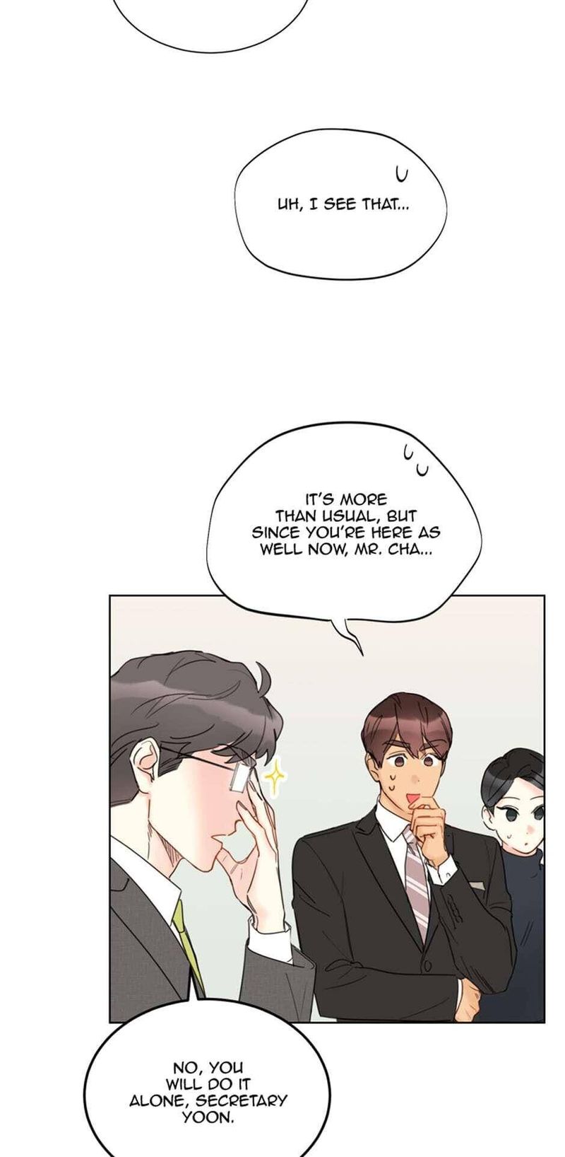A Business Proposal 77 27