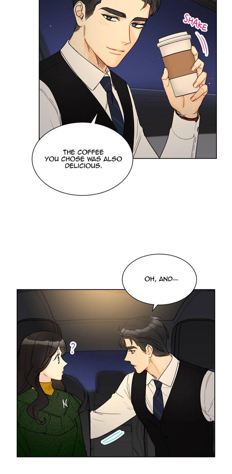 A Business Proposal 77 33