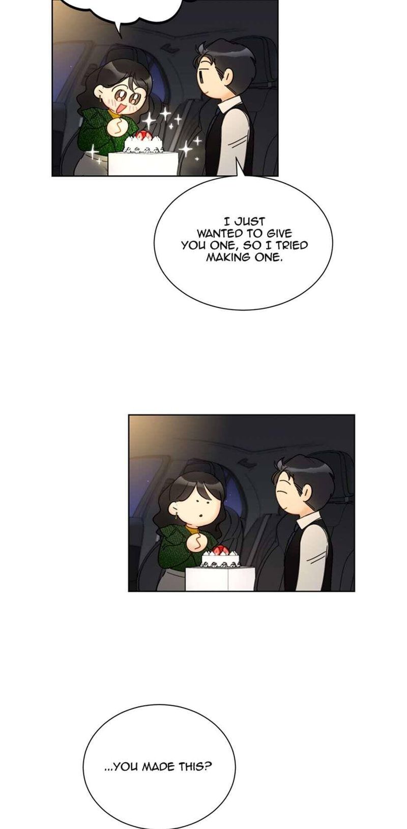 A Business Proposal 77 35