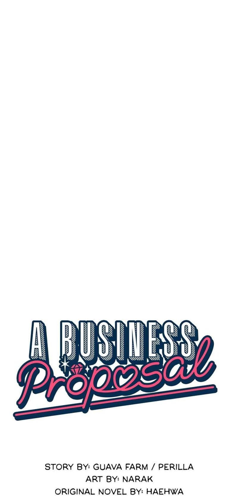 A Business Proposal 78 16