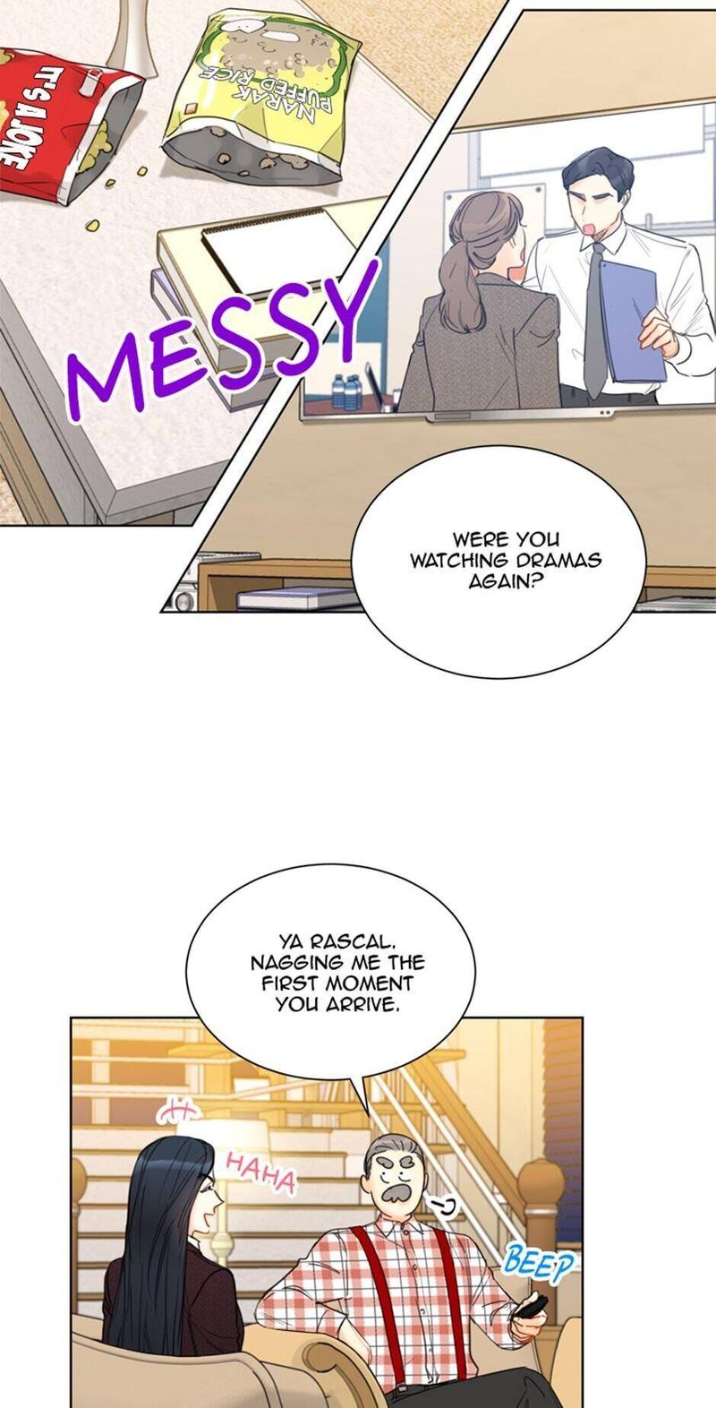 A Business Proposal 78 2