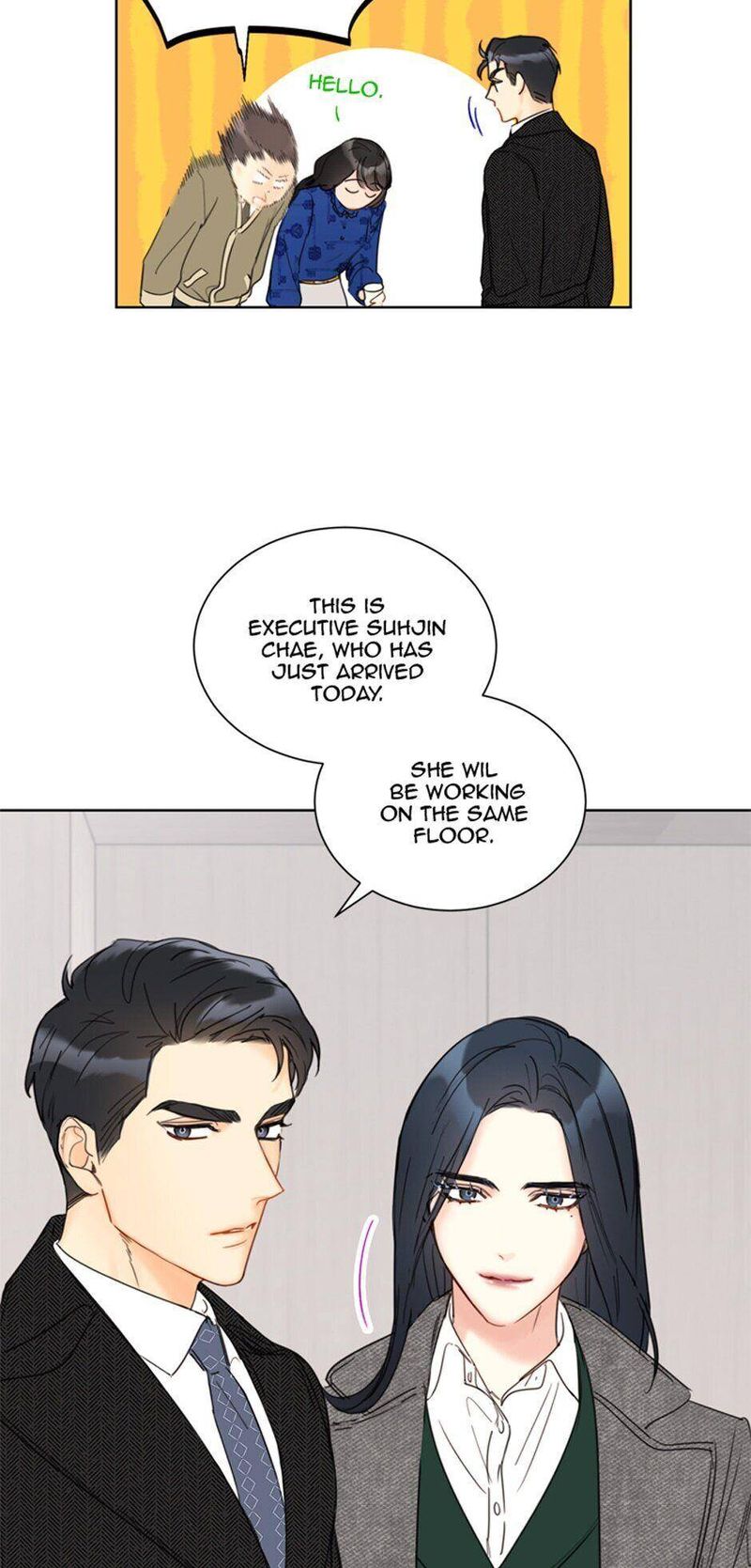 A Business Proposal 78 23