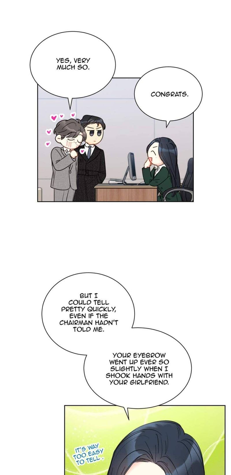 A Business Proposal 78 35