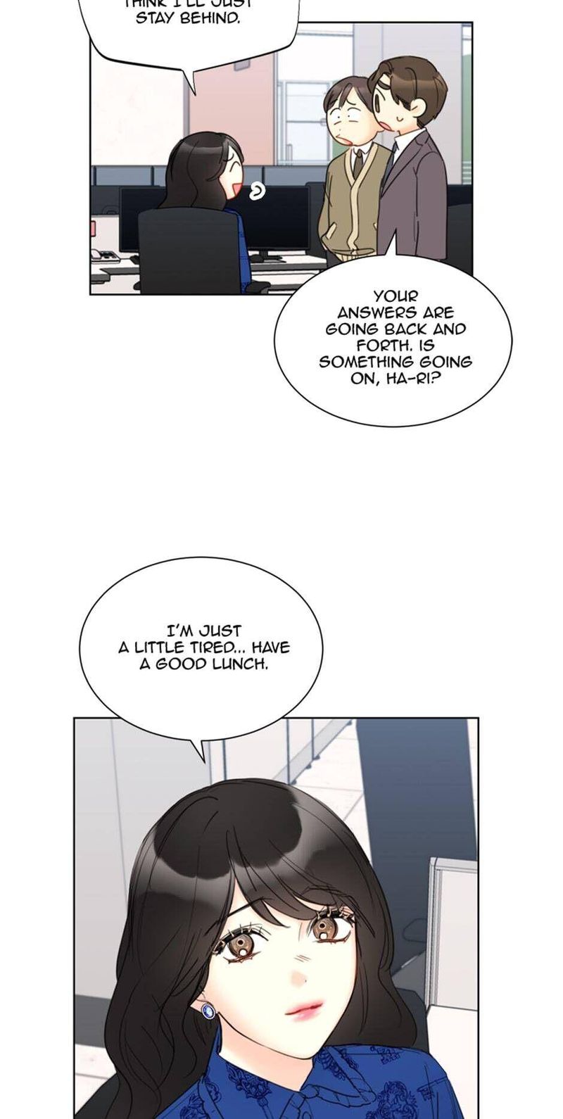 A Business Proposal 78 42
