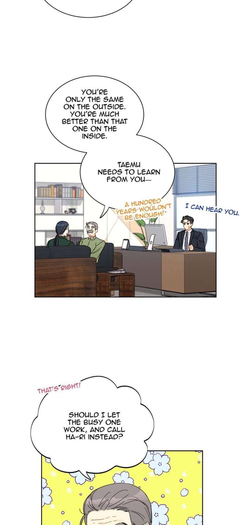 A Business Proposal 79 15