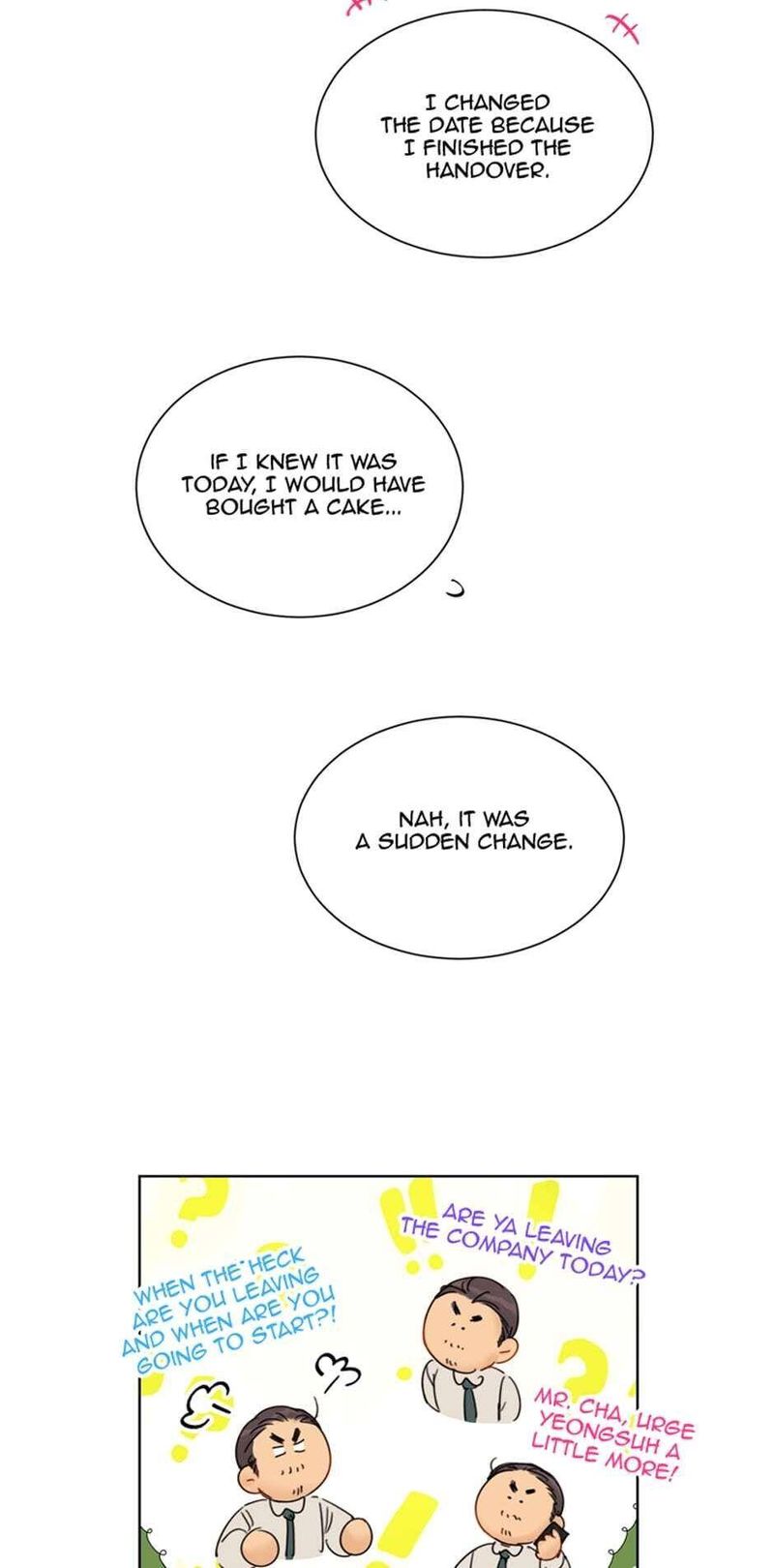 A Business Proposal 79 26