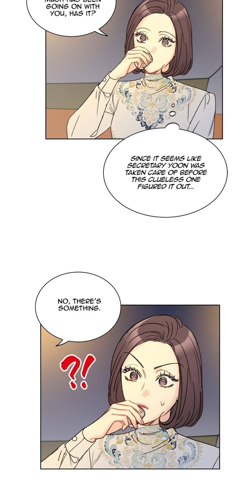 A Business Proposal 79 29