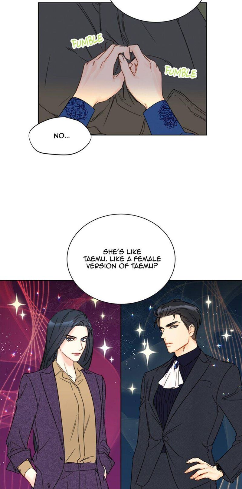 A Business Proposal 79 34