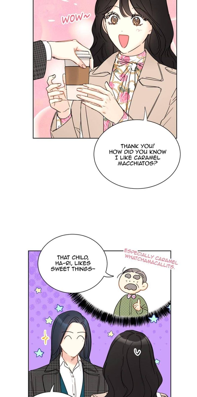 A Business Proposal 79 49