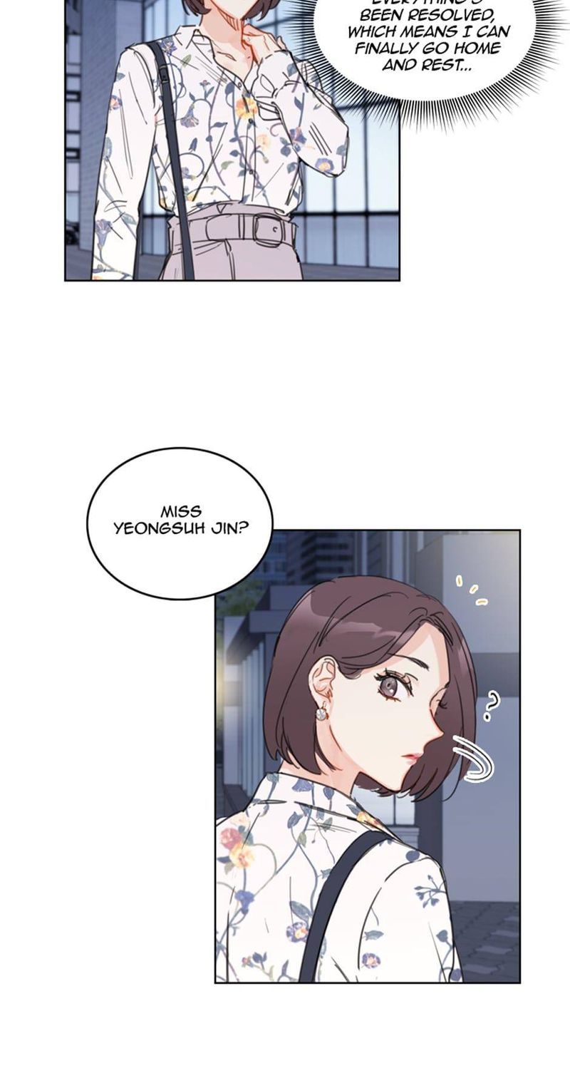 A Business Proposal 8 10