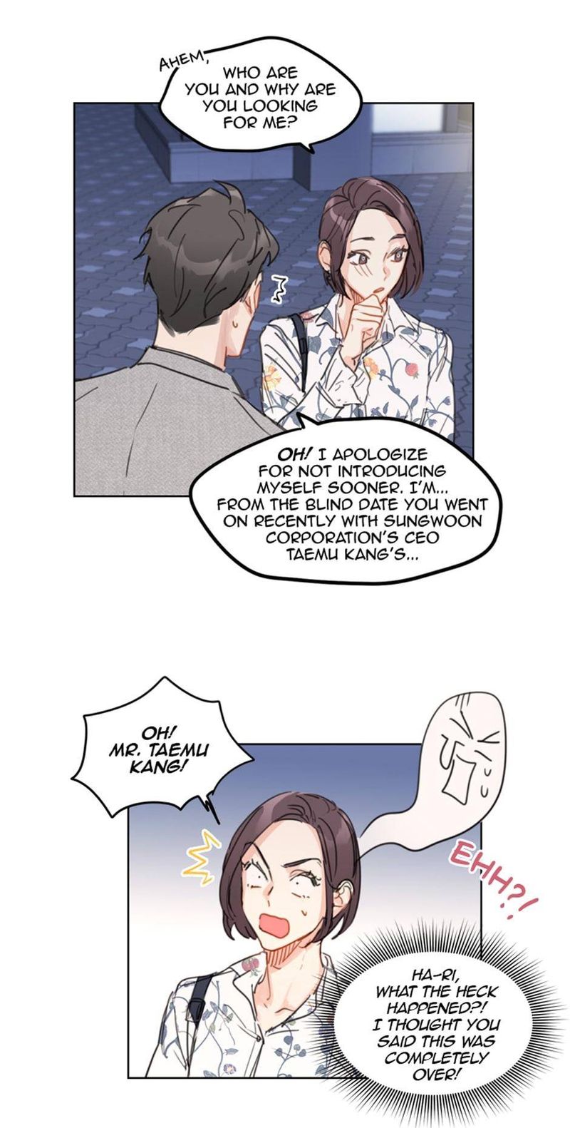 A Business Proposal 8 14