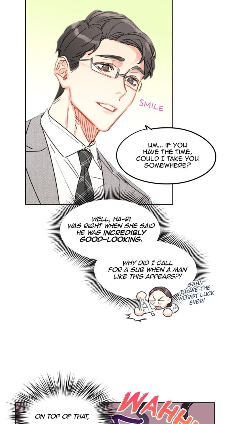 A Business Proposal 8 16