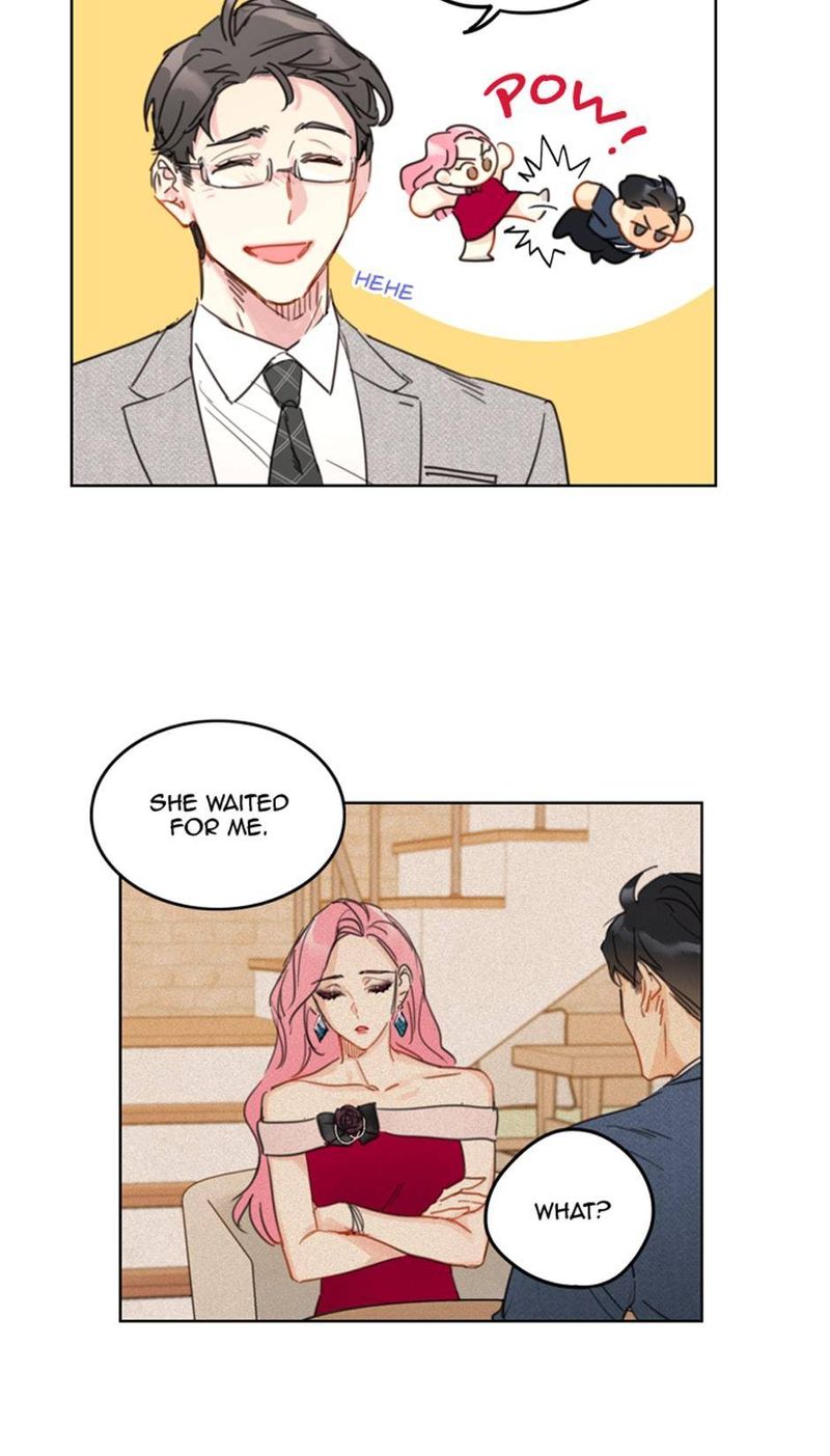 A Business Proposal 8 4