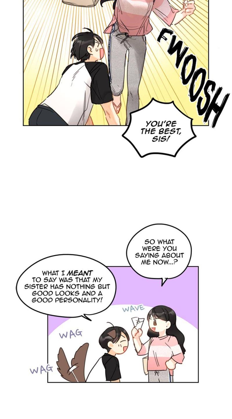 A Business Proposal 8 41