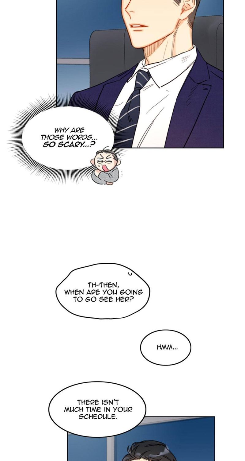 A Business Proposal 8 6