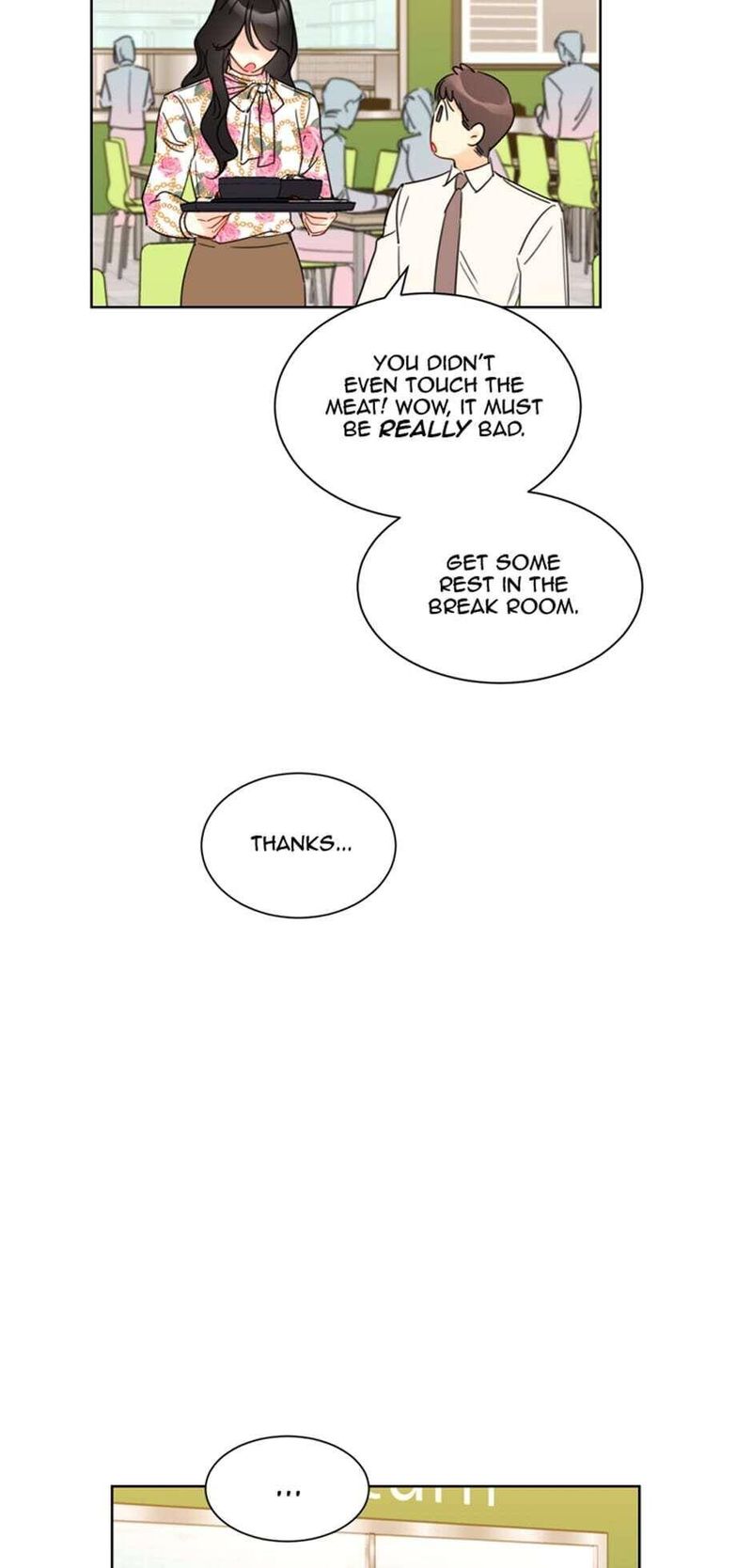 A Business Proposal 80 33