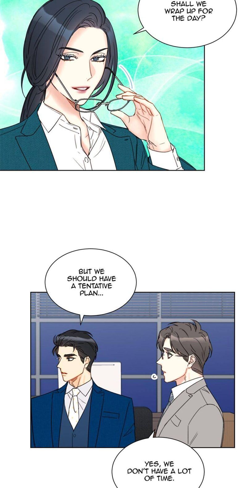 A Business Proposal 80 40