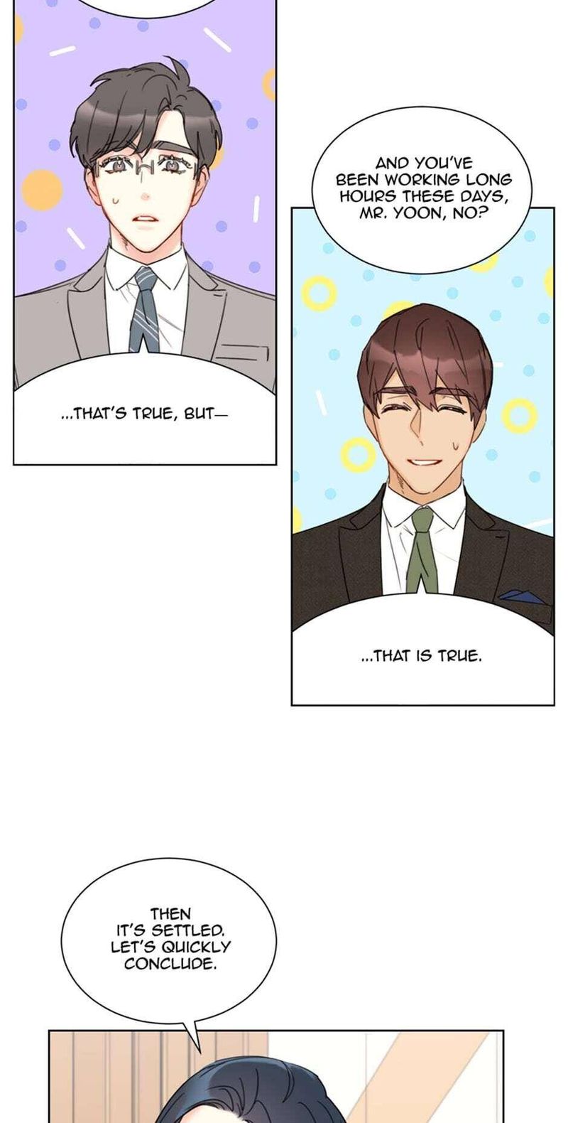 A Business Proposal 80 42