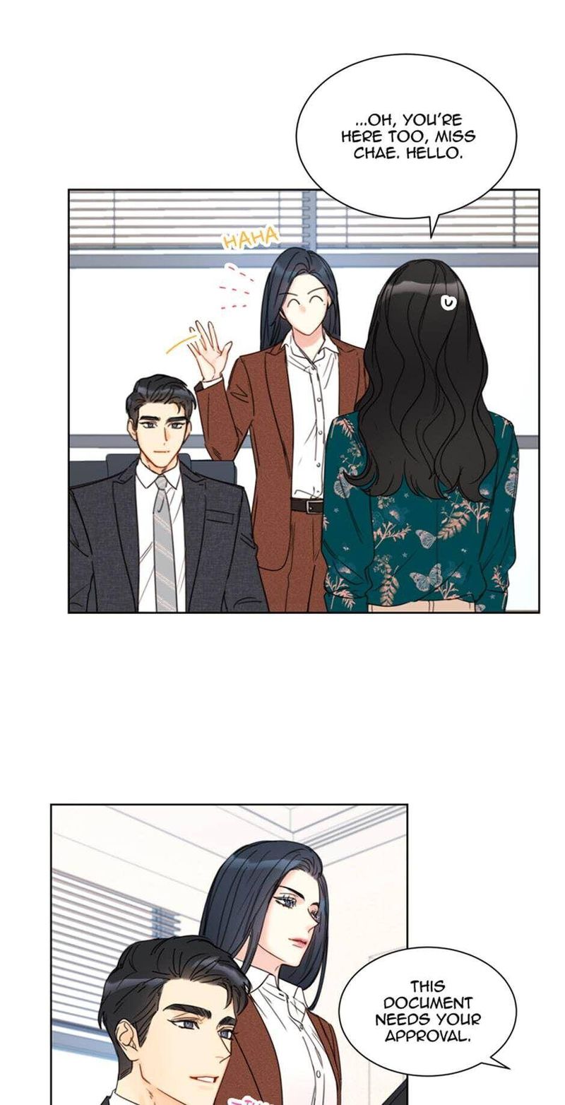 A Business Proposal 81 33