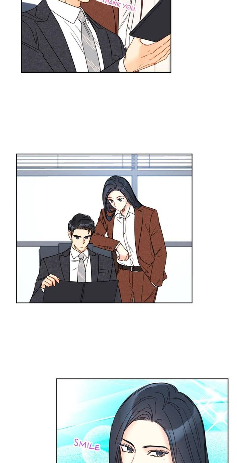 A Business Proposal 81 34