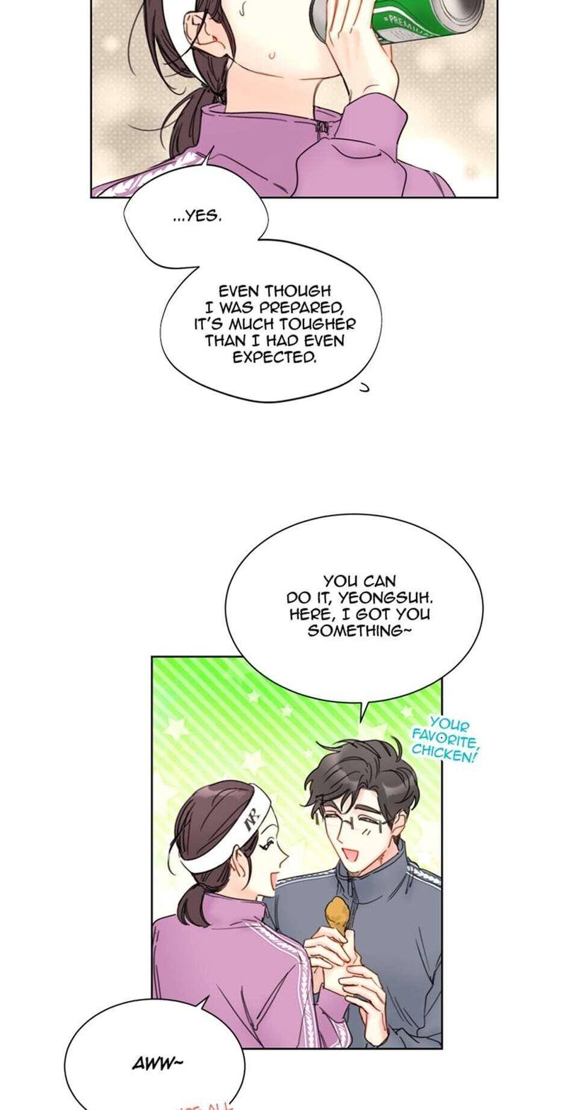 A Business Proposal 84 15