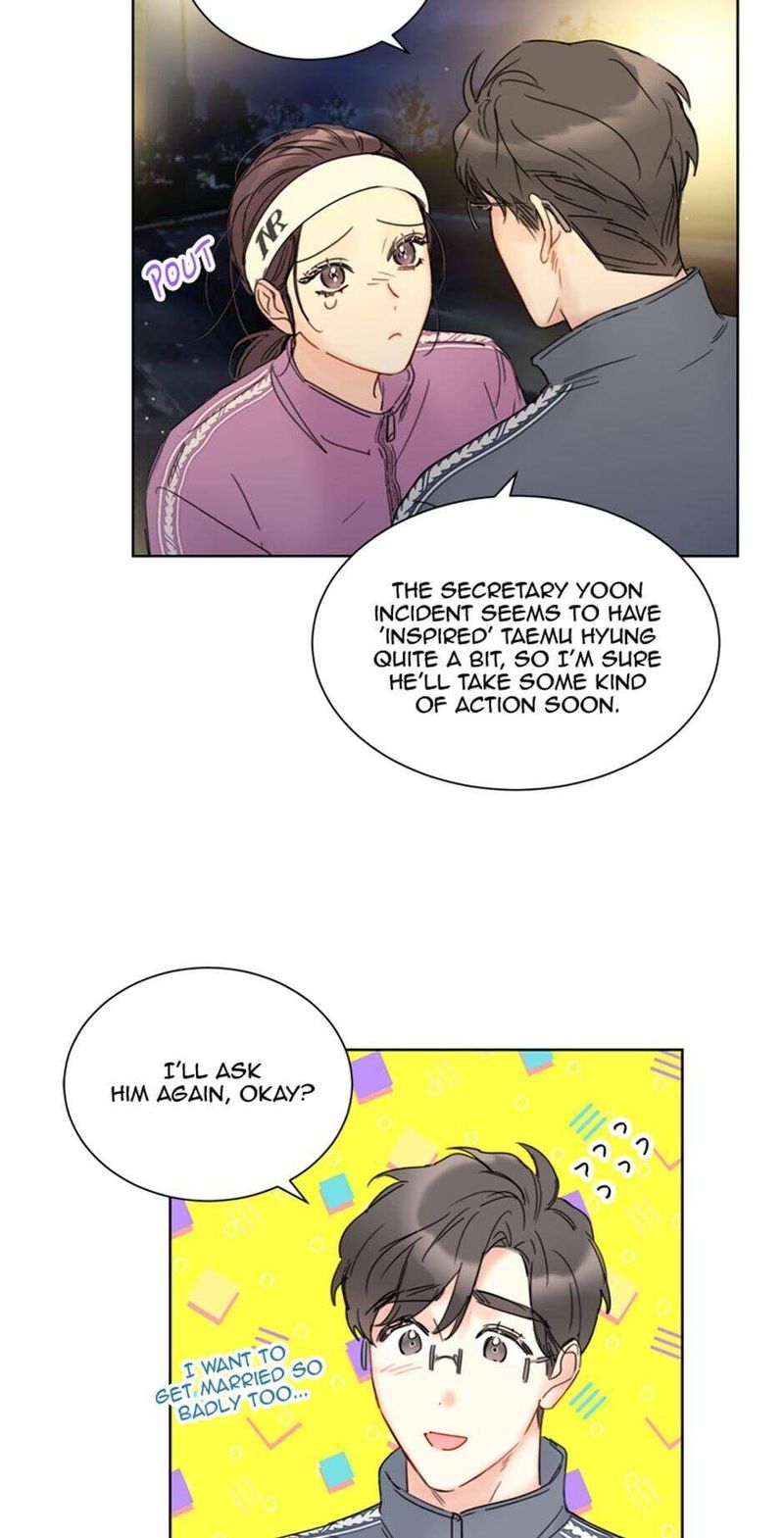 A Business Proposal 84 23