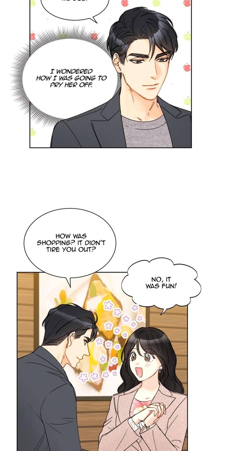A Business Proposal 84 3