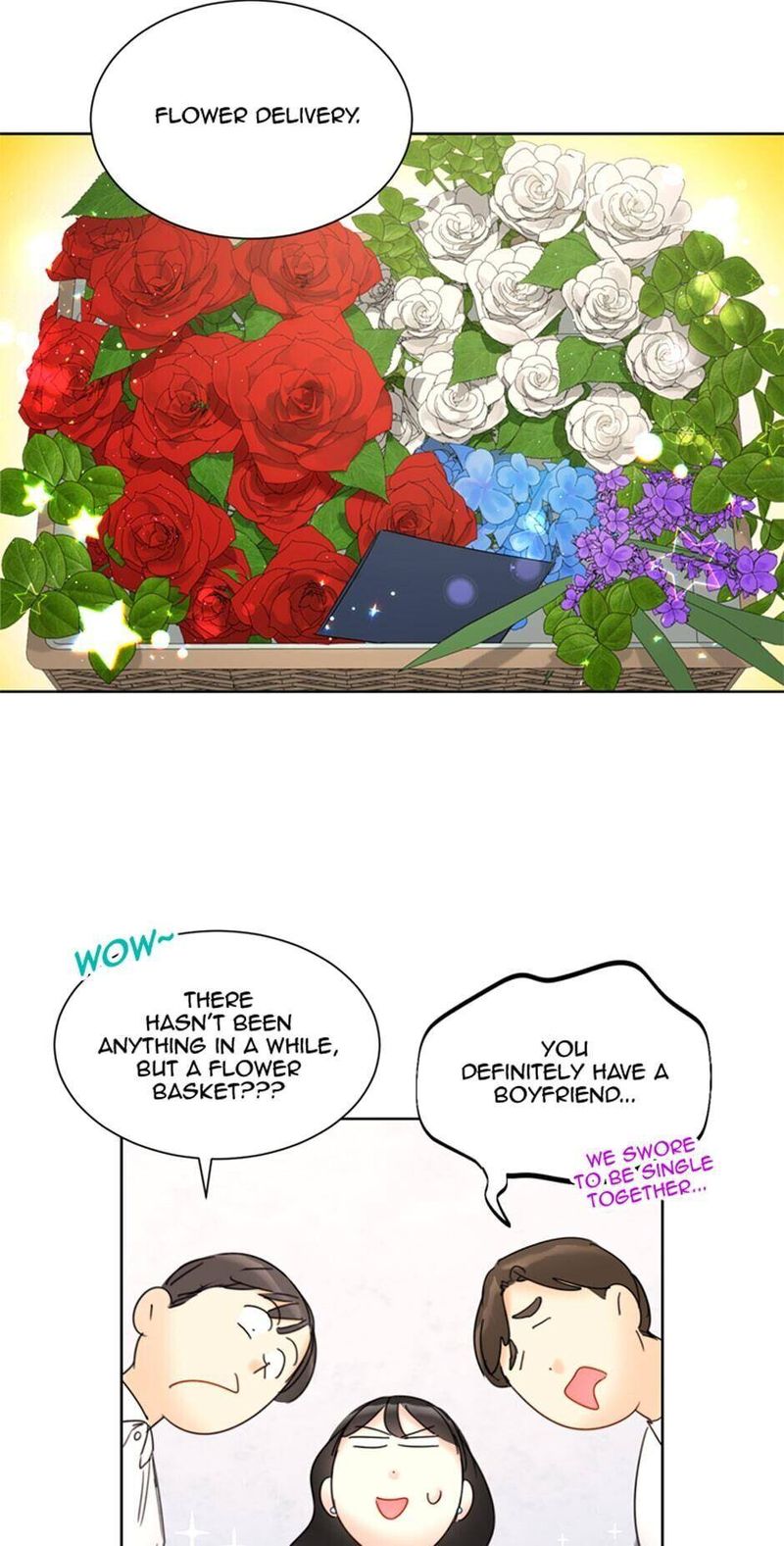 A Business Proposal 84 38