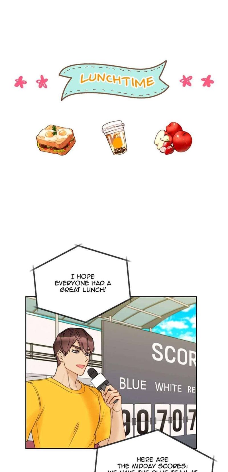 A Business Proposal 87 27