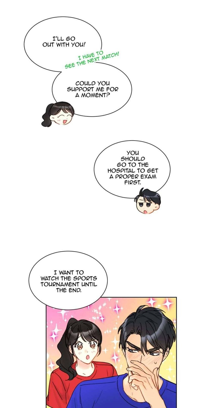 A Business Proposal 87 45