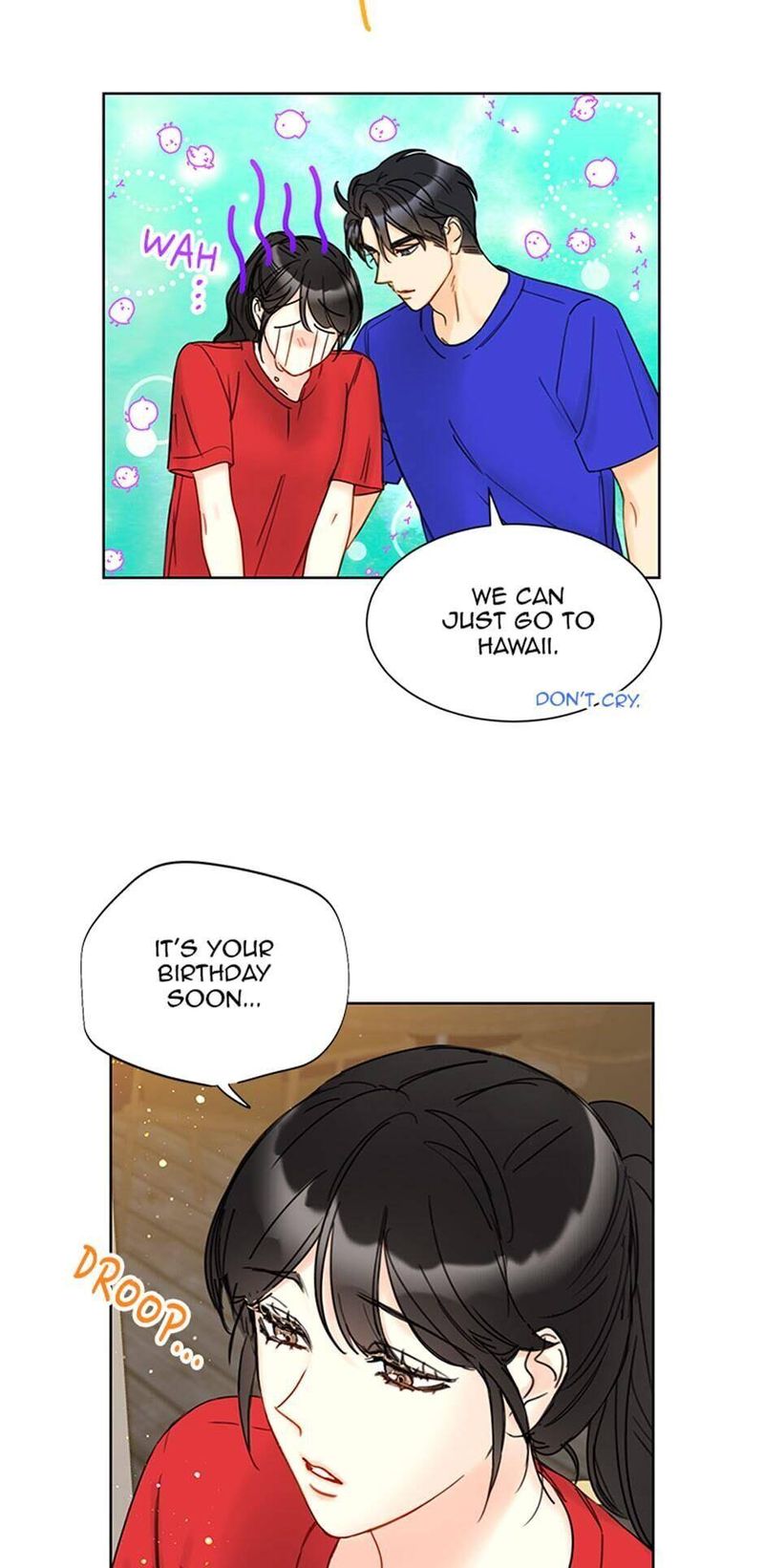 A Business Proposal 89 15